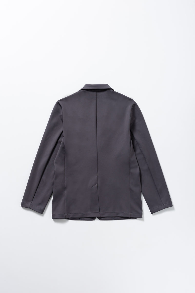 STRETCH JERSEY JACKET