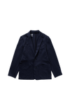 STRETCH JERSEY JACKET