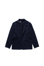 STRETCH JERSEY JACKET