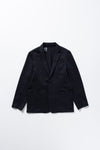 STRETCH JERSEY JACKET