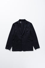 STRETCH JERSEY JACKET