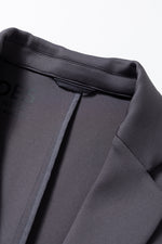 STRETCH JERSEY JACKET