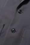 STRETCH JERSEY JACKET