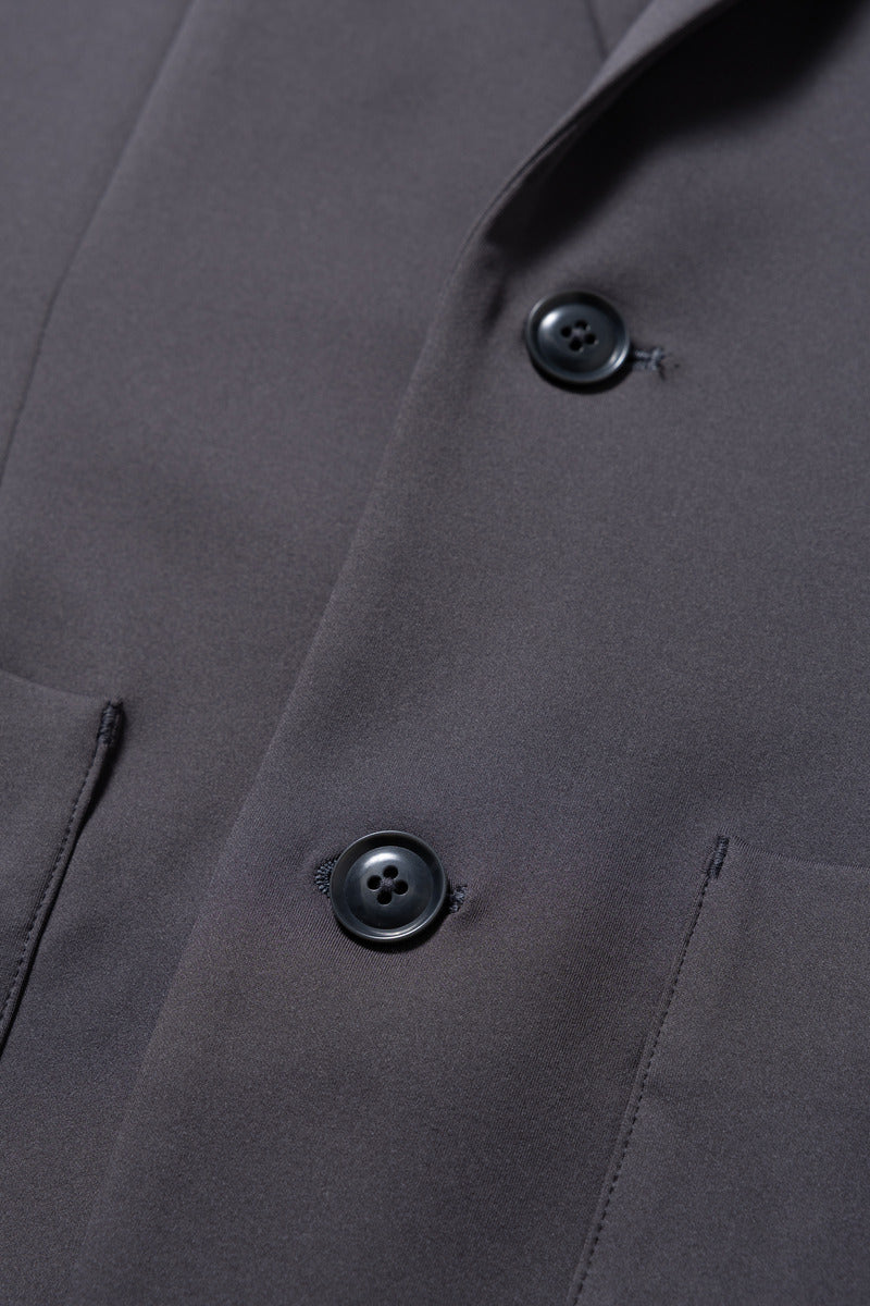 STRETCH JERSEY JACKET