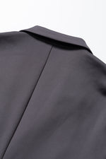 STRETCH JERSEY JACKET