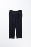 STRETCH JERSEY PANTS