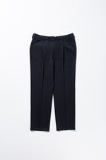 STRETCH JERSEY PANTS