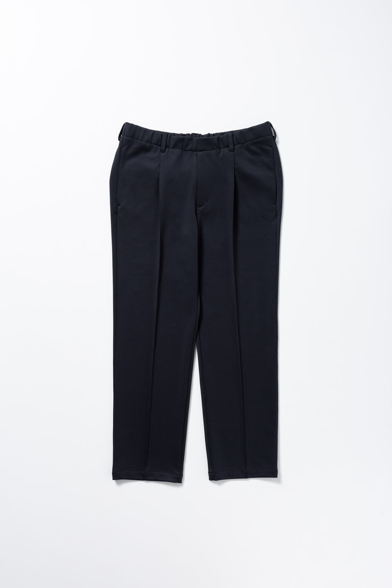 STRETCH JERSEY PANTS