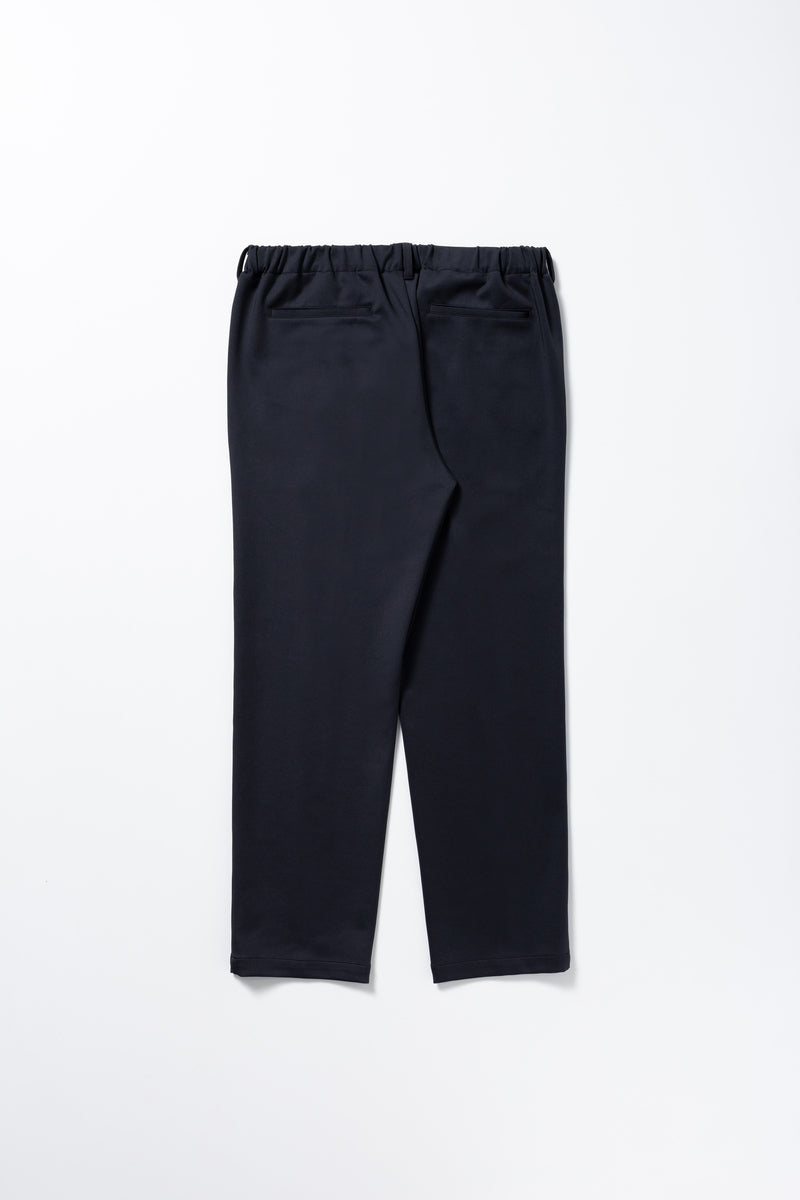 STRETCH JERSEY PANTS
