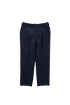 STRETCH JERSEY PANTS
