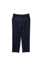 STRETCH JERSEY PANTS