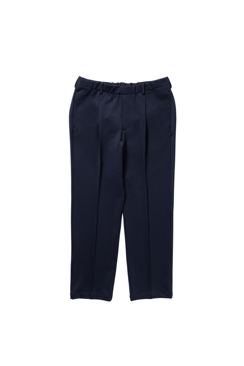 STRETCH JERSEY PANTS