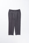 STRETCH JERSEY PANTS
