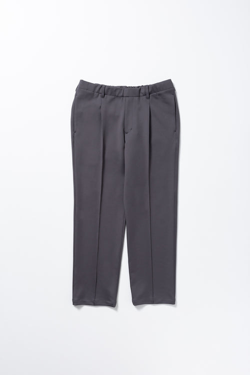 STRETCH JERSEY PANTS