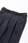 STRETCH JERSEY PANTS