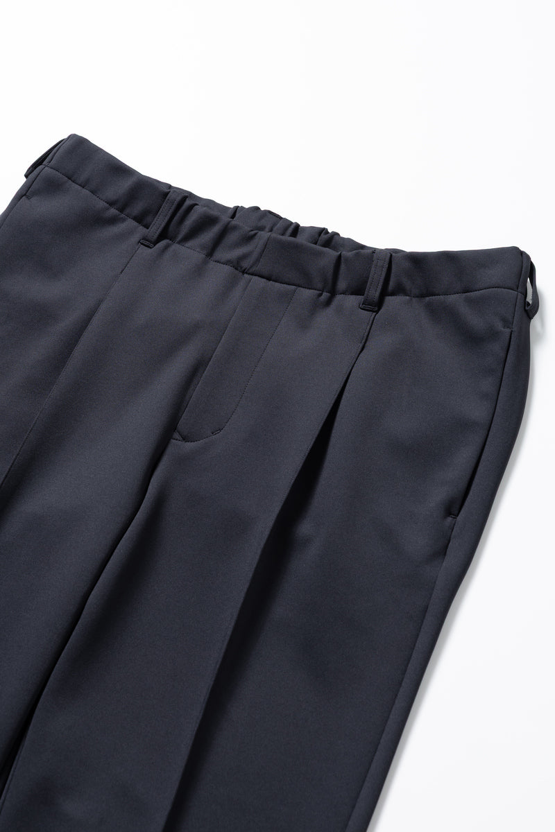 STRETCH JERSEY PANTS