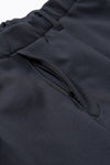 STRETCH JERSEY PANTS