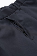 STRETCH JERSEY PANTS