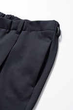 STRETCH JERSEY PANTS