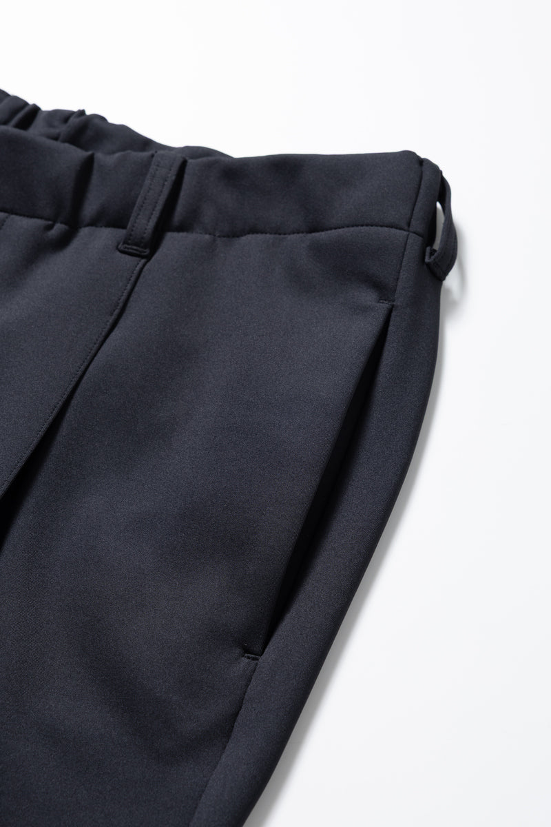 STRETCH JERSEY PANTS