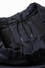 STRETCH JERSEY PANTS