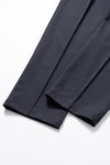 STRETCH JERSEY PANTS