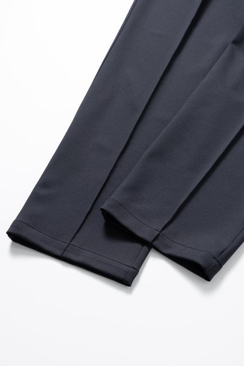 STRETCH JERSEY PANTS