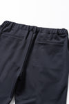 STRETCH JERSEY PANTS
