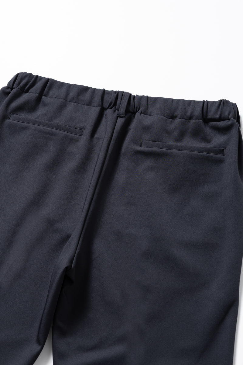 STRETCH JERSEY PANTS
