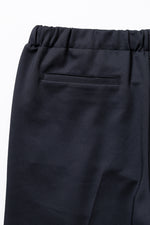 STRETCH JERSEY PANTS