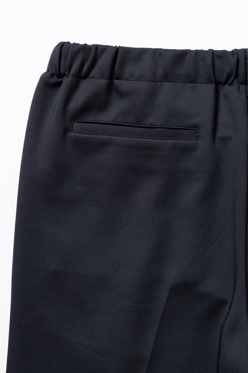 STRETCH JERSEY PANTS