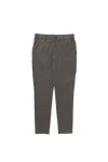 BACK MESH PUNCH SWEAT PANTS