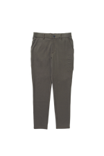 BACK MESH PUNCH SWEAT PANTS