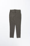 BACK MESH PUNCH SWEAT PANTS
