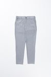 BACK MESH PUNCH SWEAT PANTS