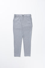BACK MESH PUNCH SWEAT PANTS