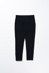 BACK MESH PUNCH SWEAT PANTS