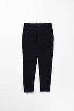 BACK MESH PUNCH SWEAT PANTS