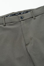 BACK MESH PUNCH SWEAT PANTS