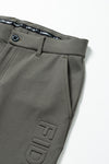 BACK MESH PUNCH SWEAT PANTS