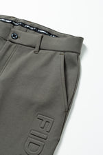 BACK MESH PUNCH SWEAT PANTS