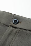 BACK MESH PUNCH SWEAT PANTS