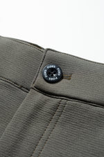 BACK MESH PUNCH SWEAT PANTS