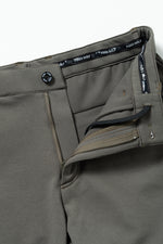 BACK MESH PUNCH SWEAT PANTS