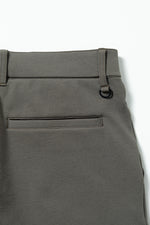 BACK MESH PUNCH SWEAT PANTS