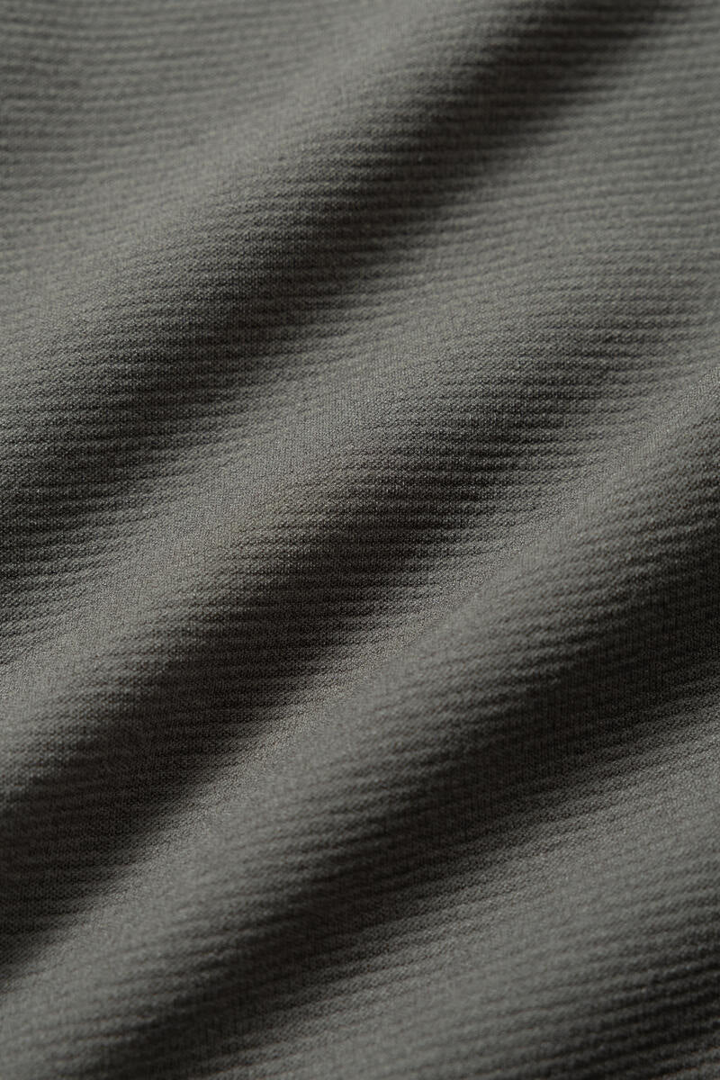 BACK MESH PUNCH SWEAT PANTS