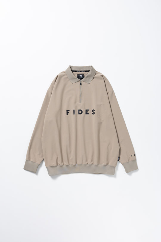 【新品/定価44,000円】FIDES GOLF ジャケットM 新品/定価44,】FIDES GOLF ジャケットM
