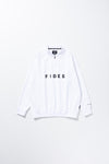 HALF ZIP POLO L/S