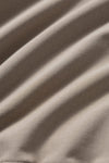 HALF ZIP POLO L/S