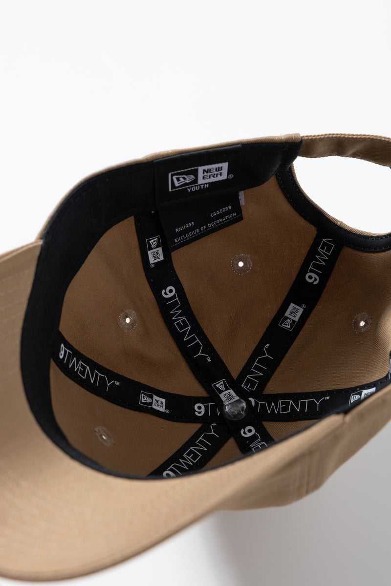 NEW ERA YOUTH 9TWENTY CAP KIDS